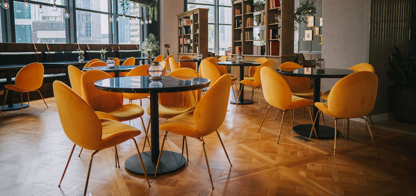 Colorado Commercial Insurance Coverage