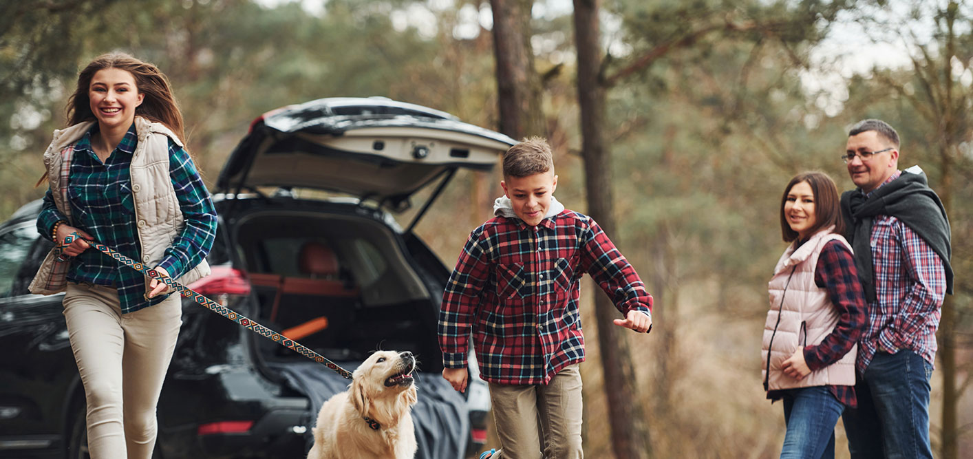 Colorado Personal Umbrella Coverage